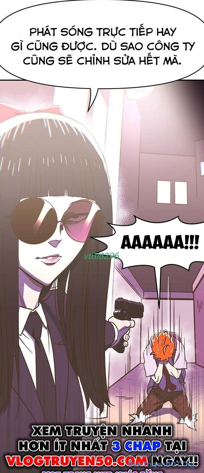 Unluck Chapter 53 - 35