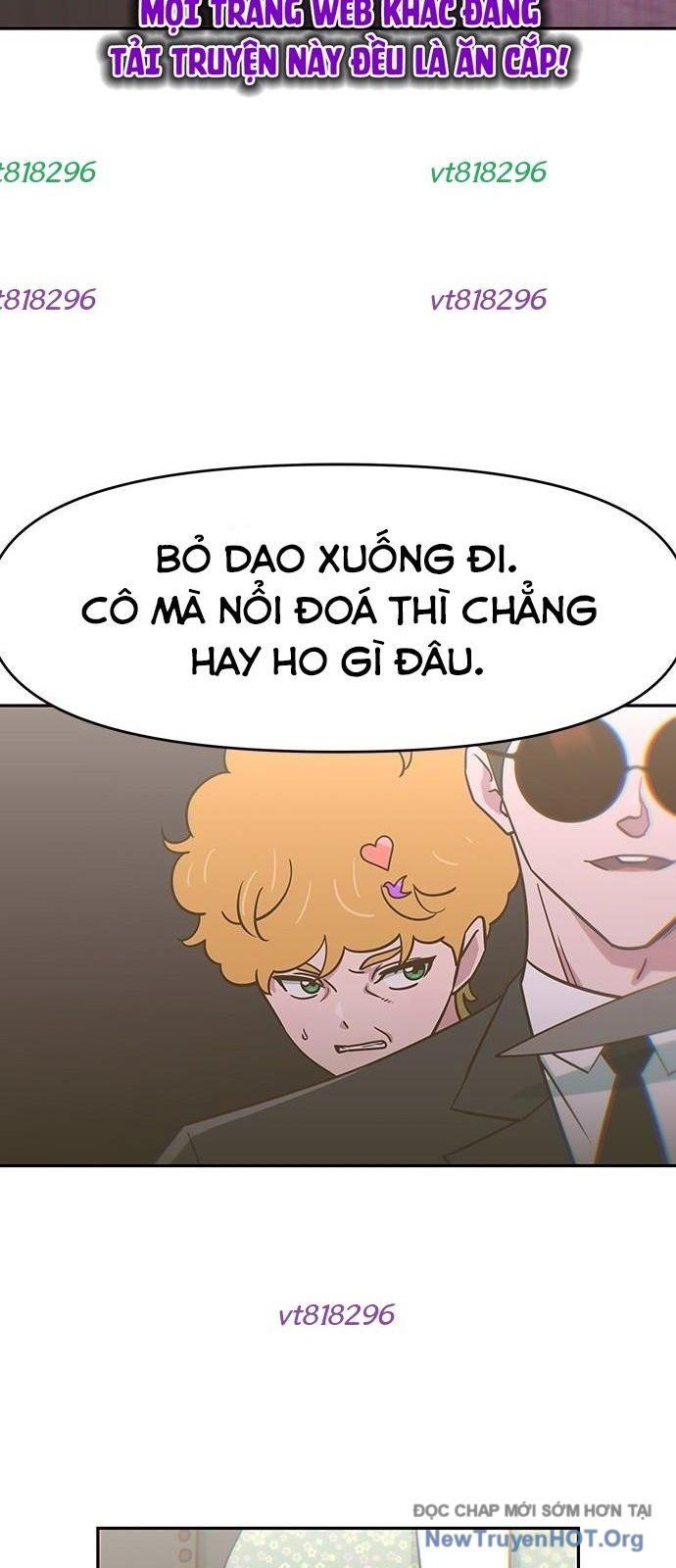 Unluck Chapter 53 - 36