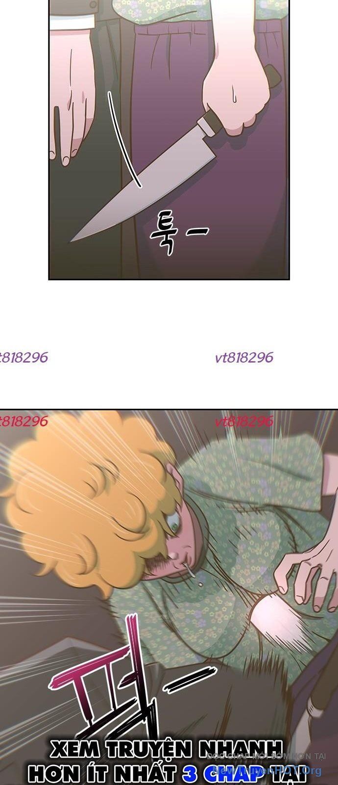 Unluck Chapter 53 - 37