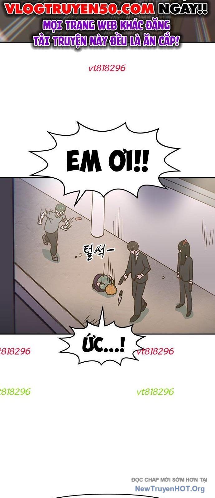 Unluck Chapter 53 - 38