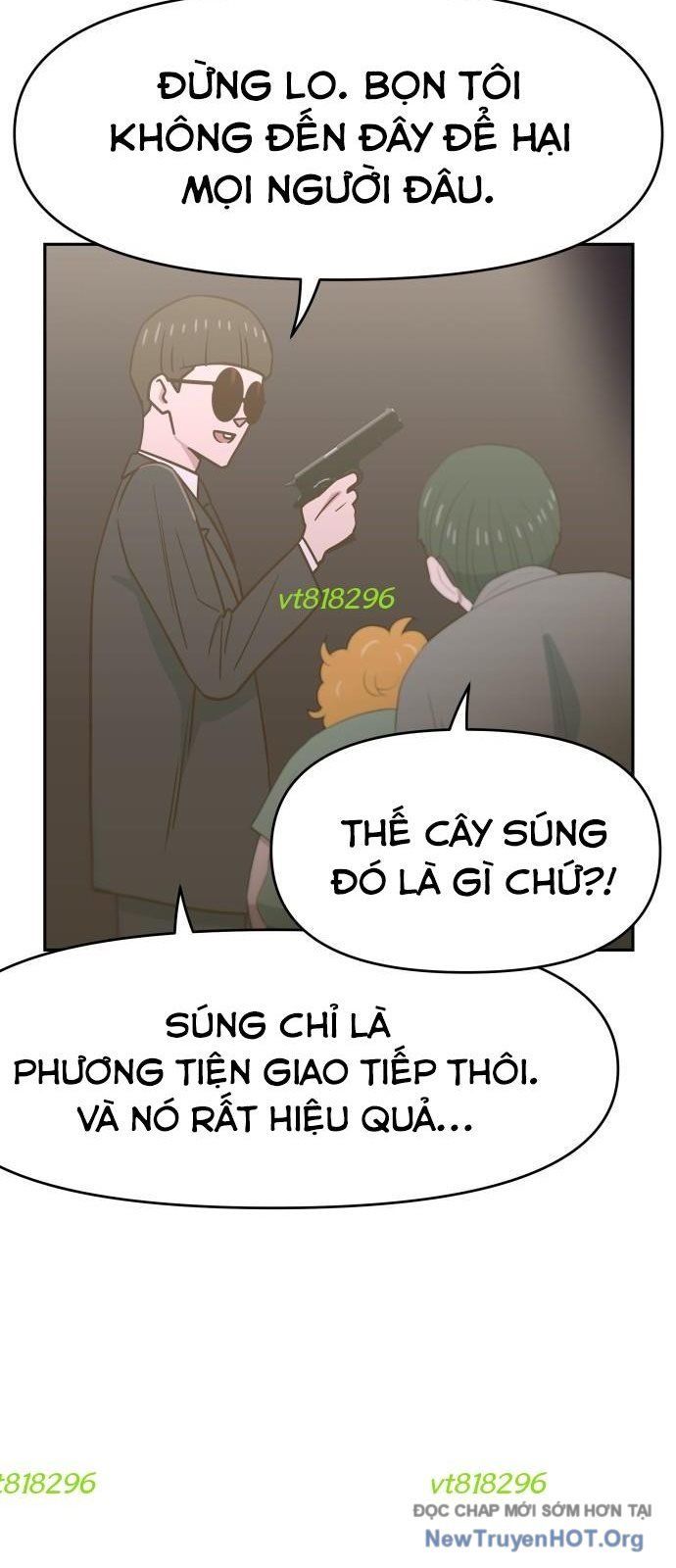 Unluck Chapter 53 - 39