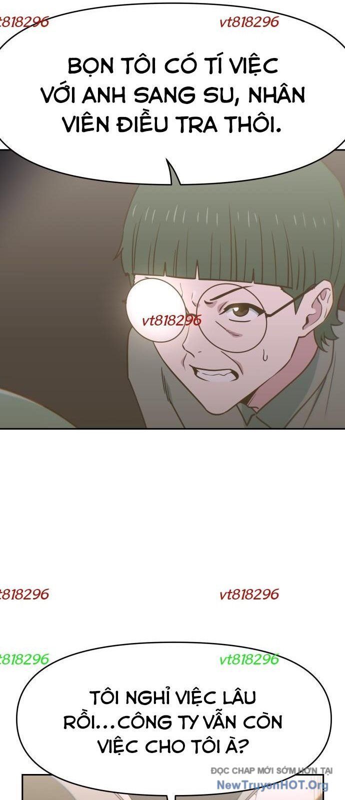 Unluck Chapter 53 - 40