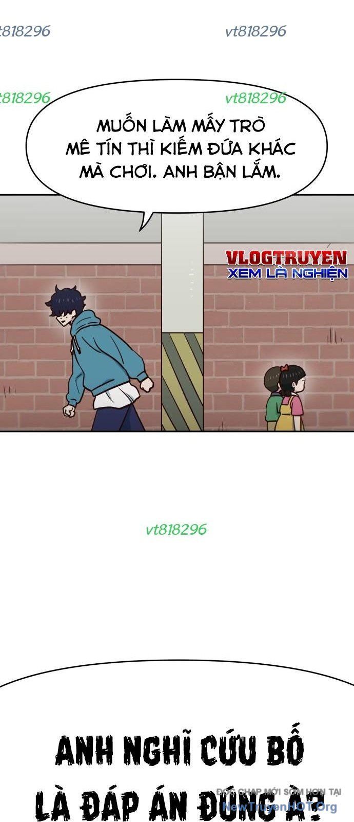 Unluck Chapter 53 - 5