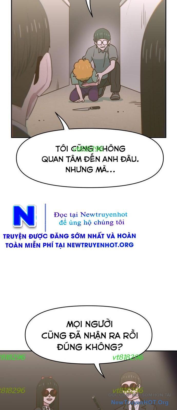 Unluck Chapter 53 - 41