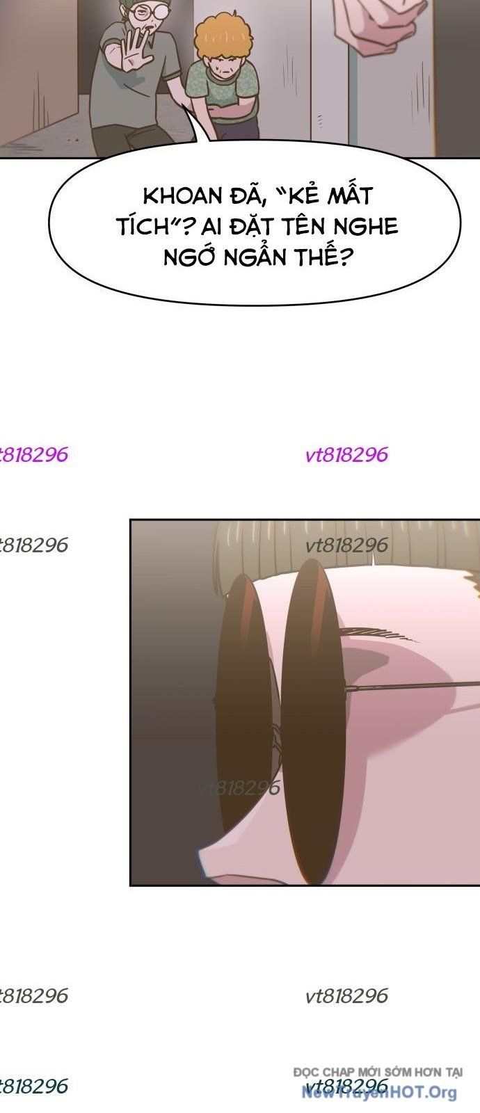 Unluck Chapter 53 - 46