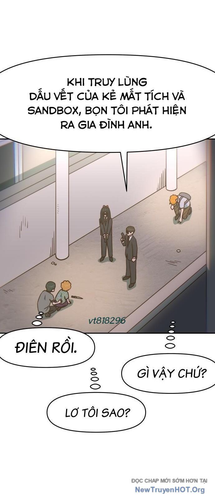 Unluck Chapter 53 - 47