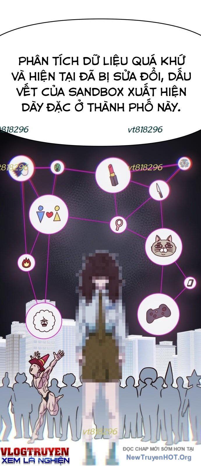 Unluck Chapter 53 - 48