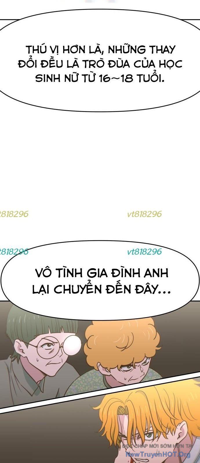 Unluck Chapter 53 - 49