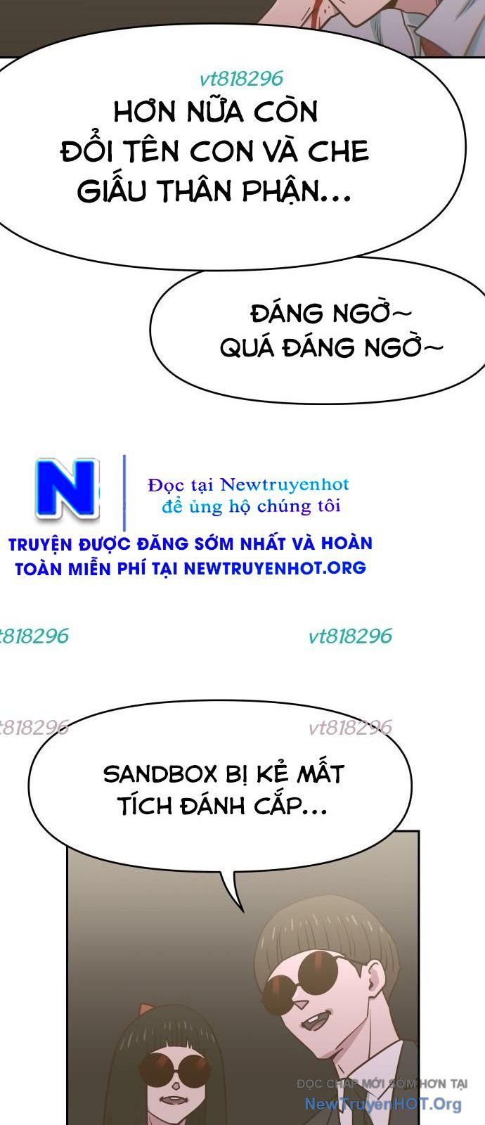 Unluck Chapter 53 - 50