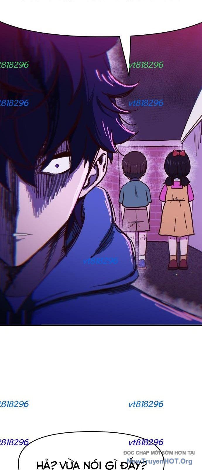 Unluck Chapter 53 - 6