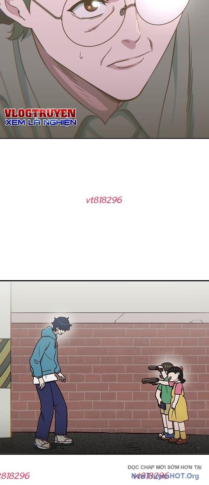 Unluck Chapter 53 - 52