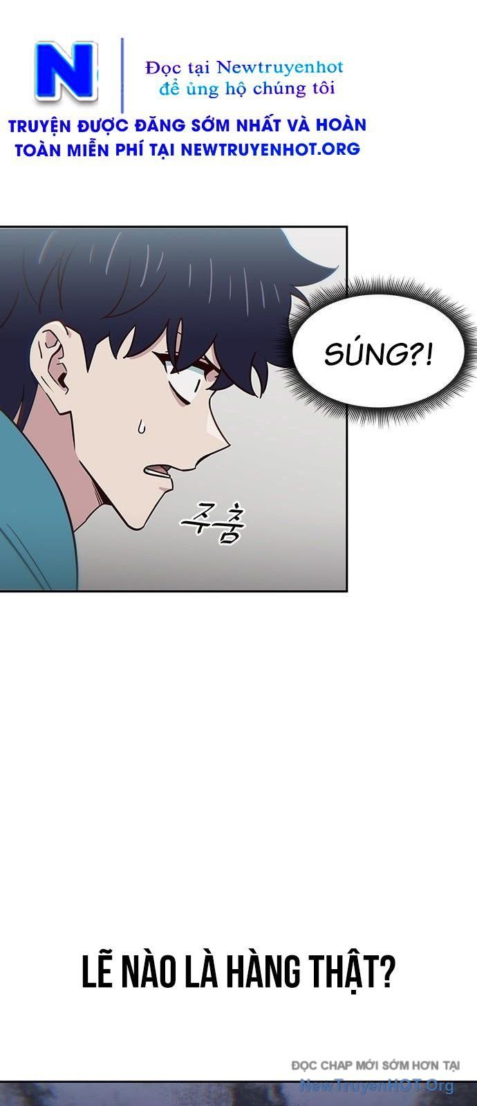 Unluck Chapter 53 - 53