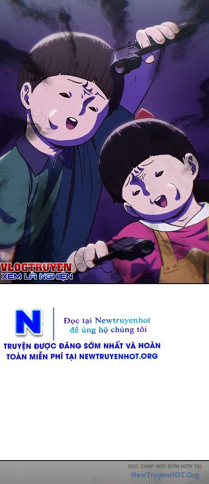 Unluck Chapter 53 - 54