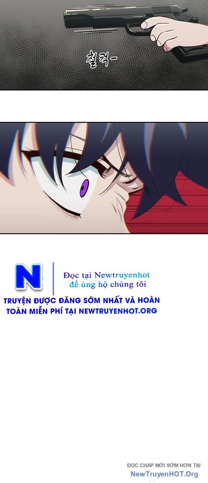 Unluck Chapter 53 - 55