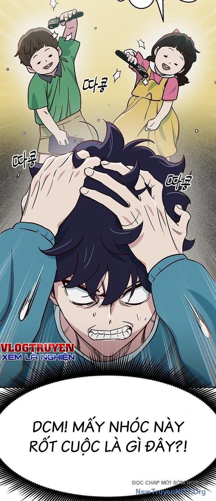 Unluck Chapter 53 - 60