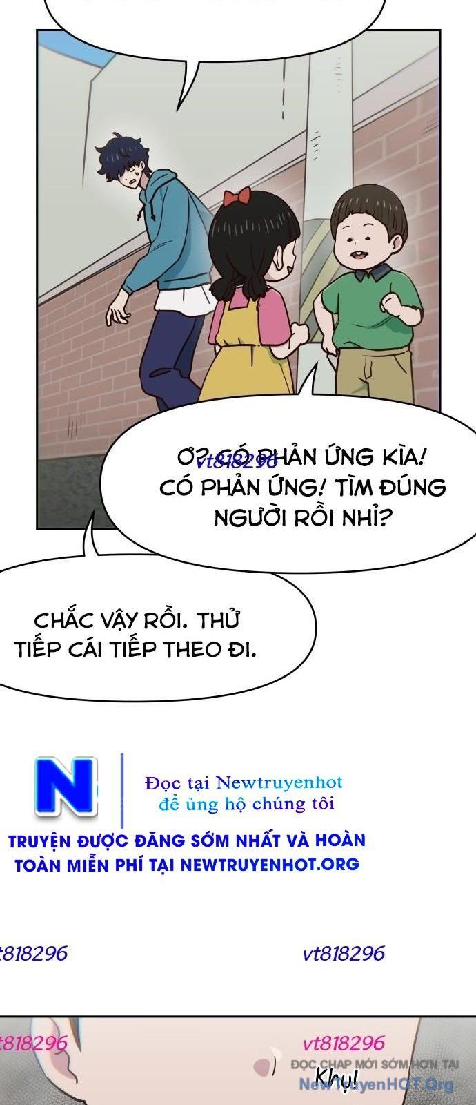 Unluck Chapter 53 - 7