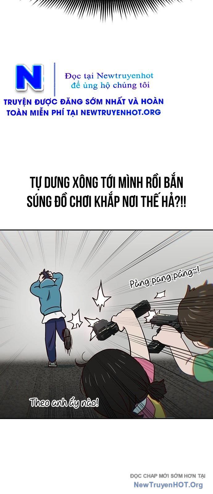 Unluck Chapter 53 - 61