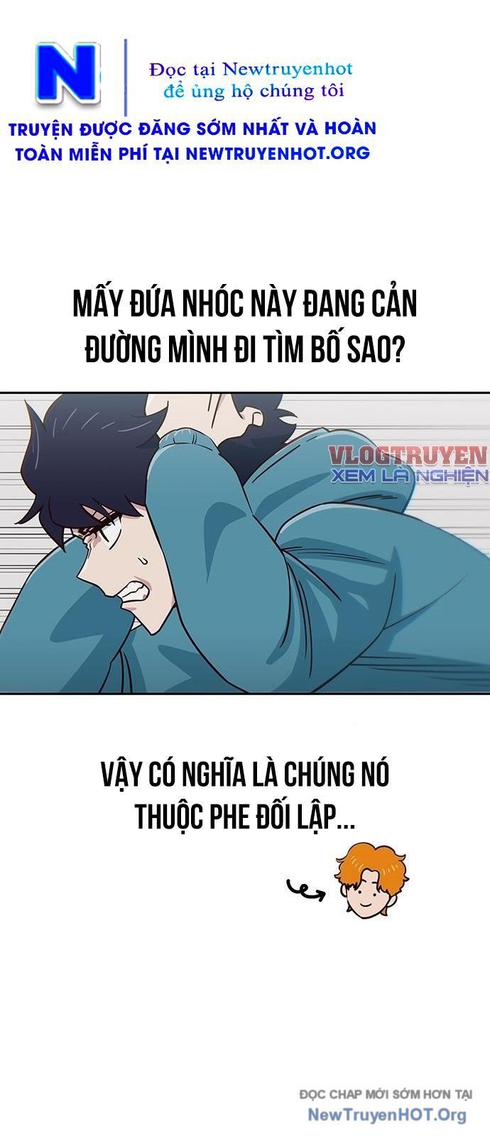 Unluck Chapter 53 - 62