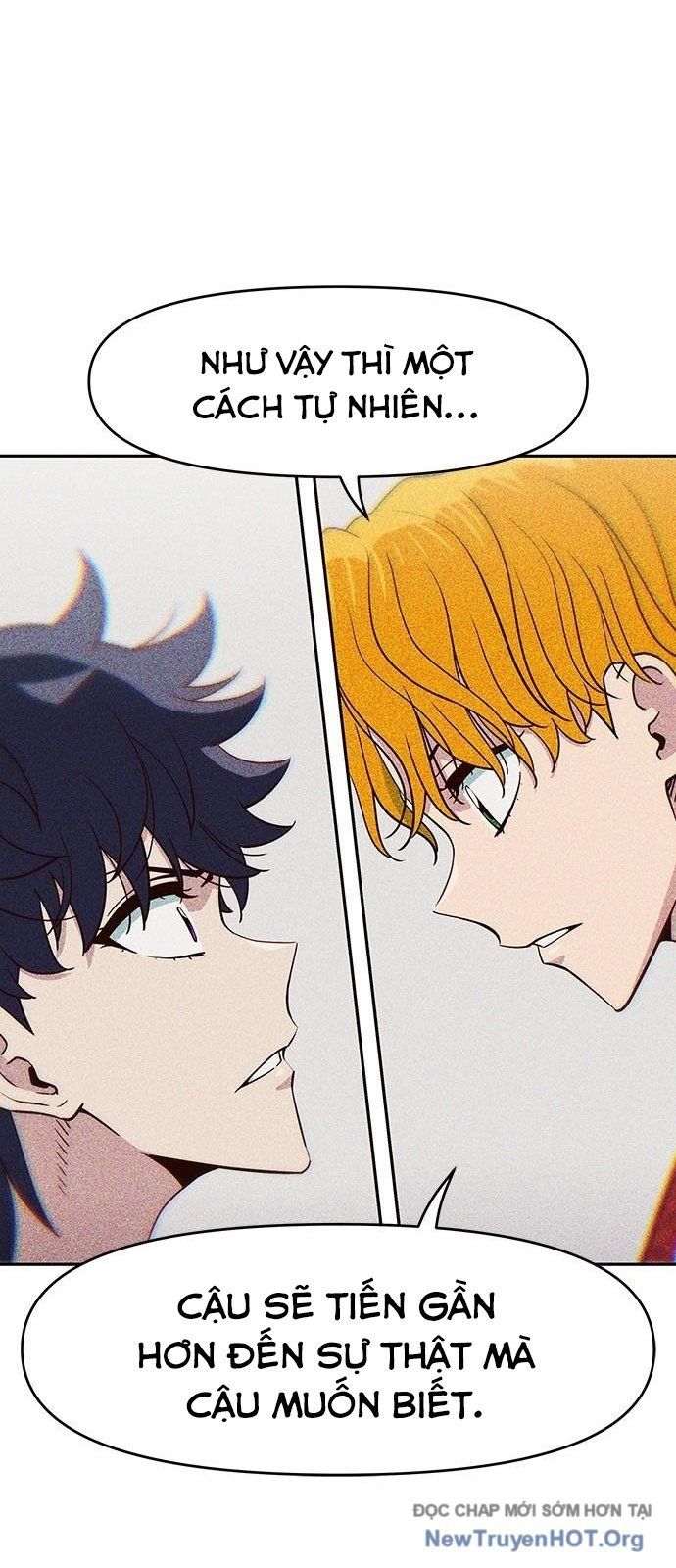 Unluck Chapter 53 - 64