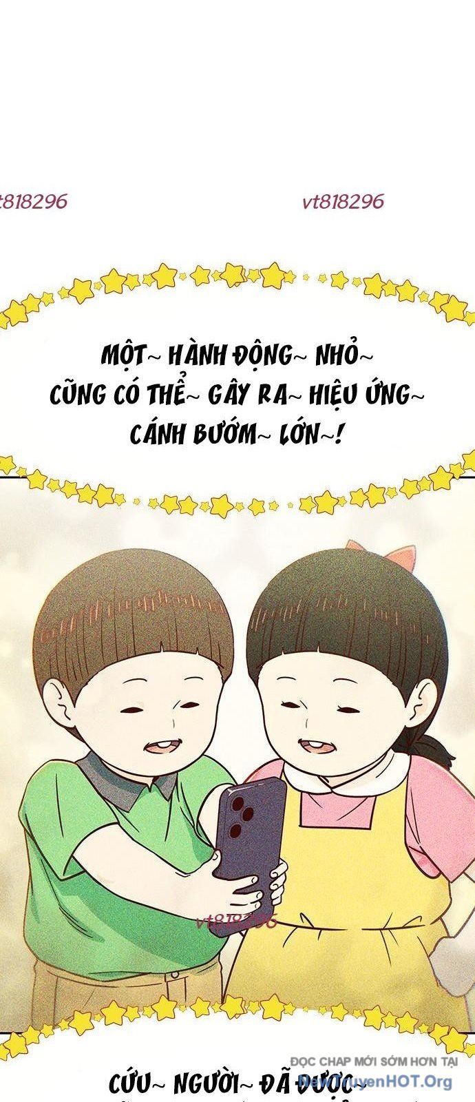 Unluck Chapter 53 - 65