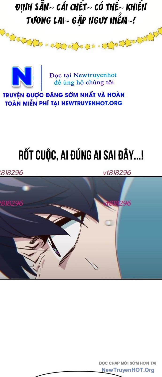 Unluck Chapter 53 - 66