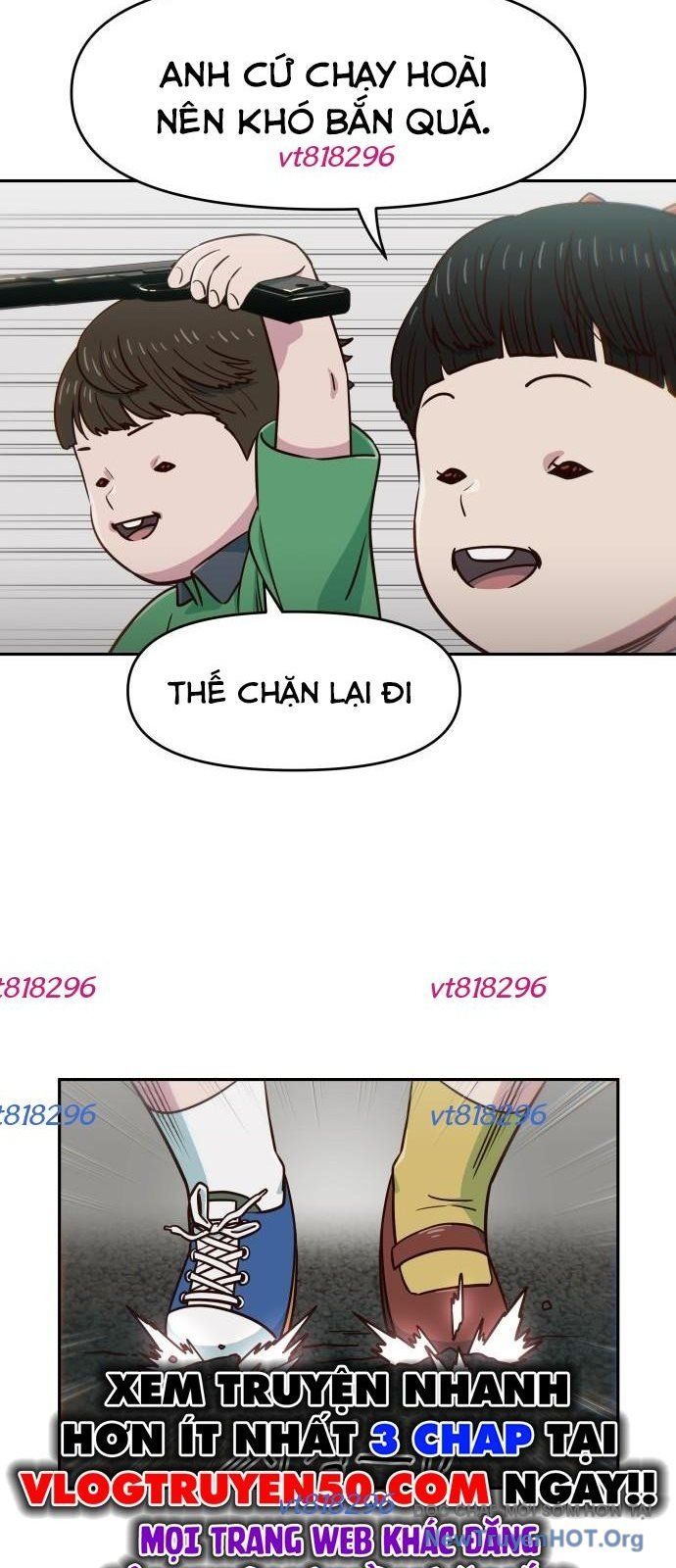 Unluck Chapter 53 - 67