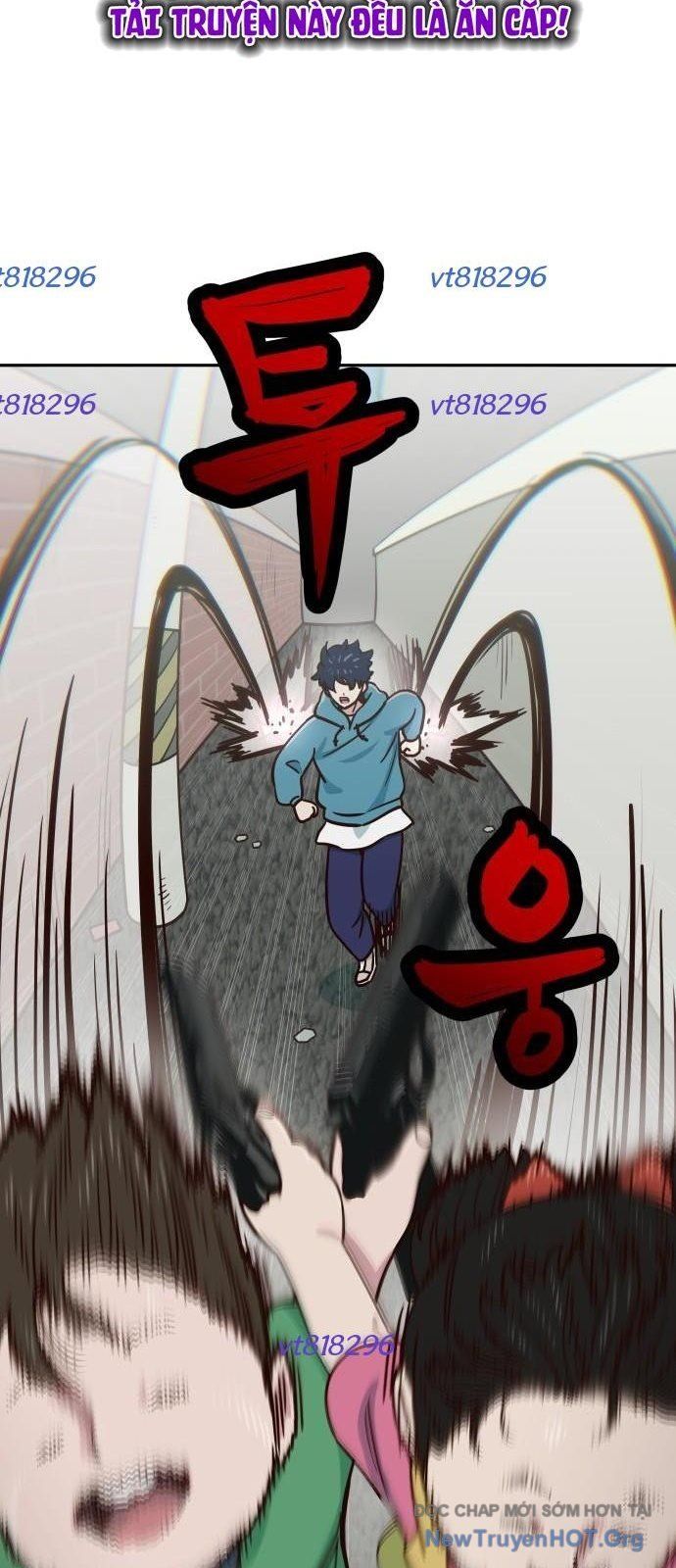 Unluck Chapter 53 - 68