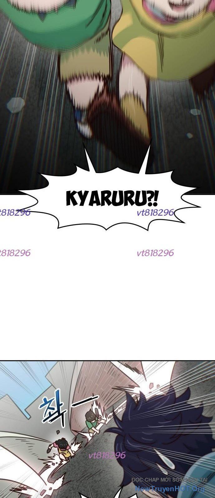 Unluck Chapter 53 - 69