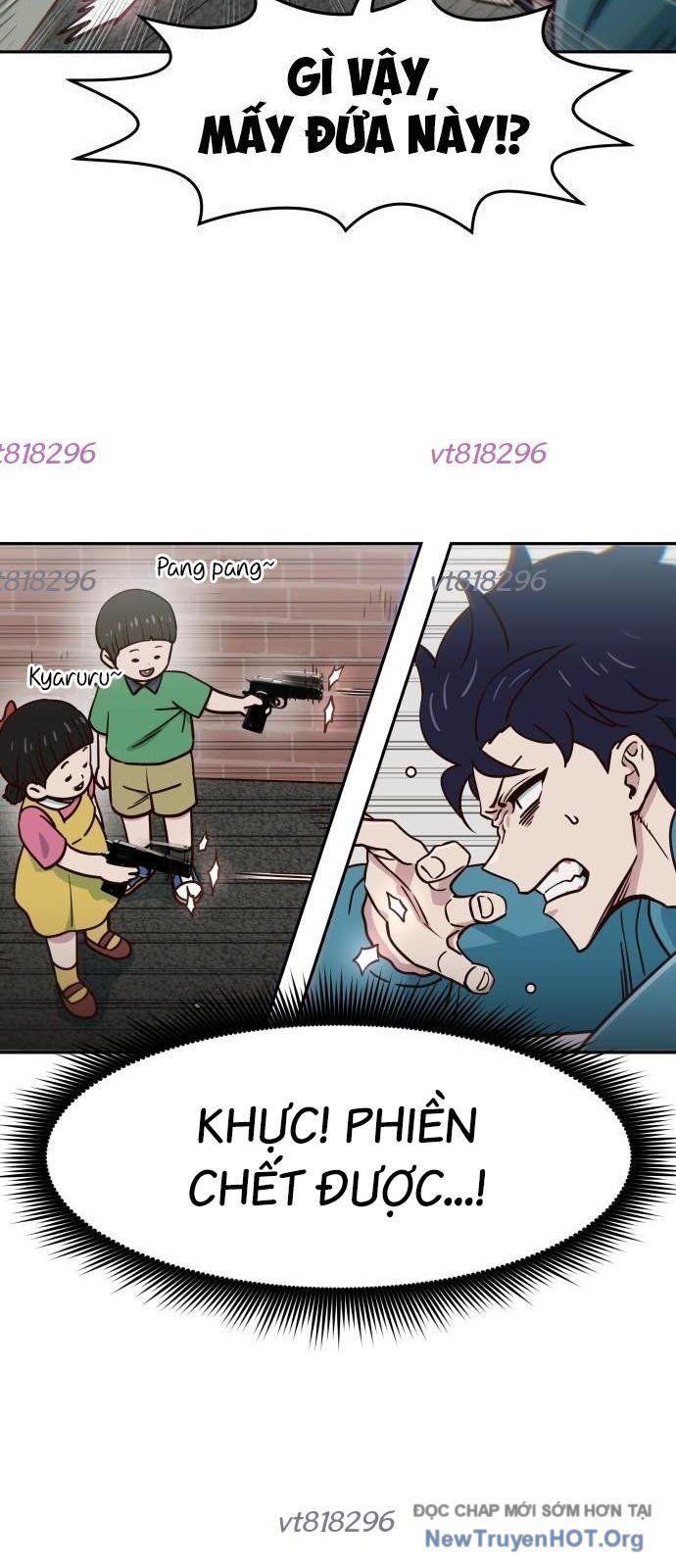 Unluck Chapter 53 - 70