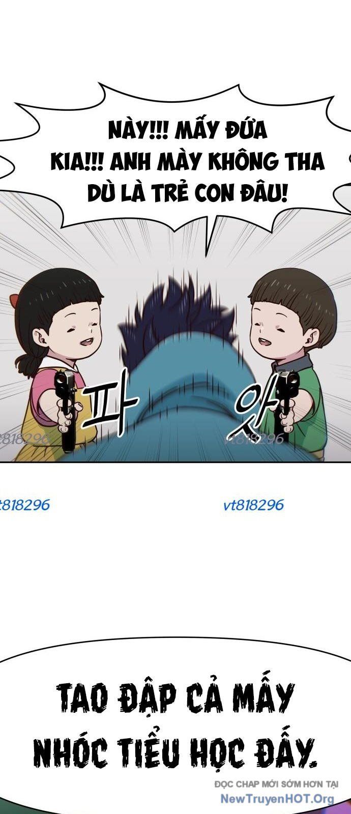 Unluck Chapter 53 - 71