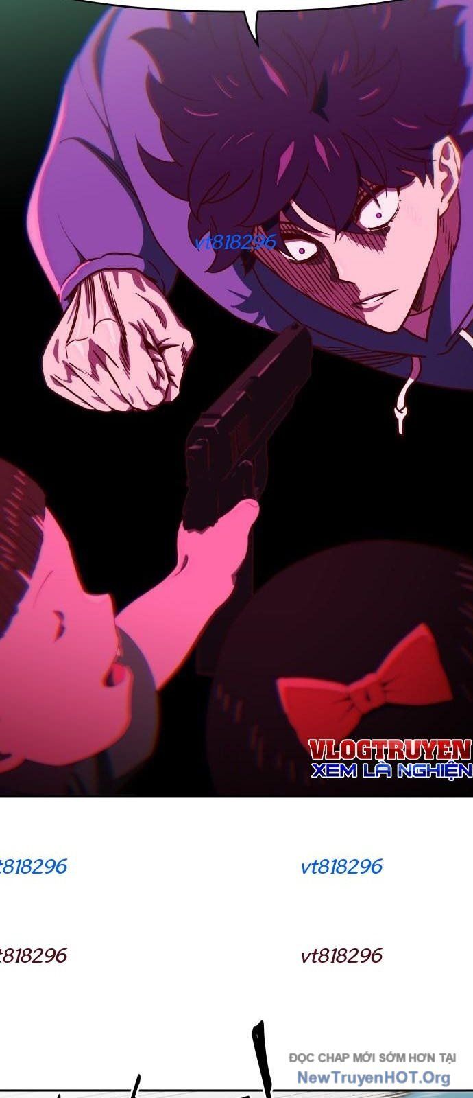 Unluck Chapter 53 - 72