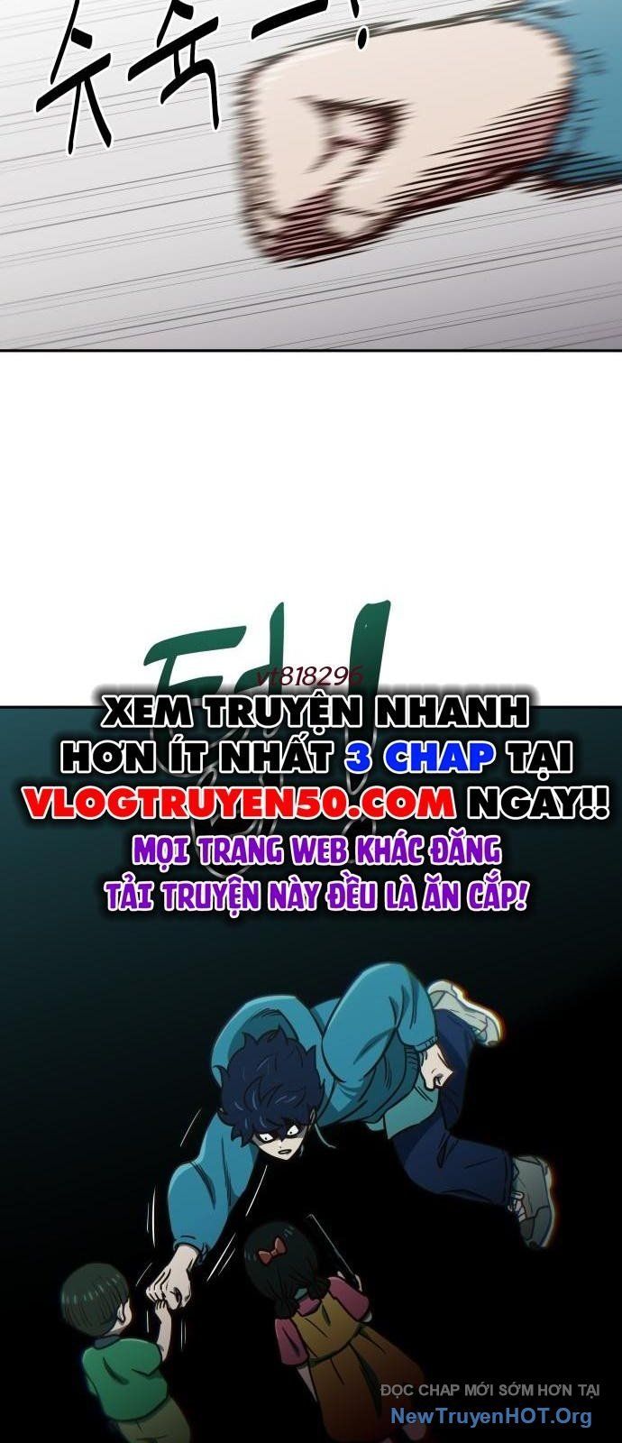 Unluck Chapter 53 - 73