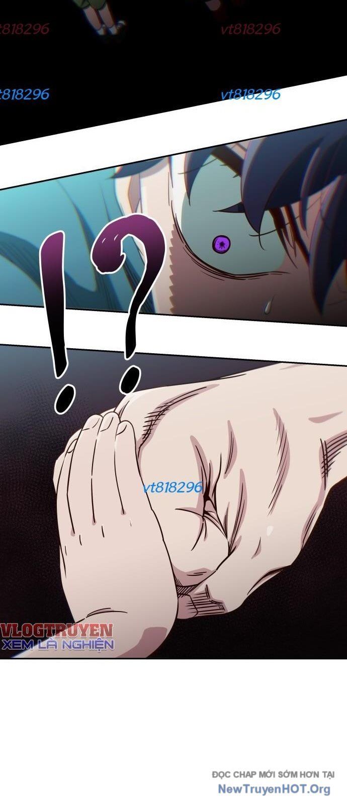 Unluck Chapter 53 - 74