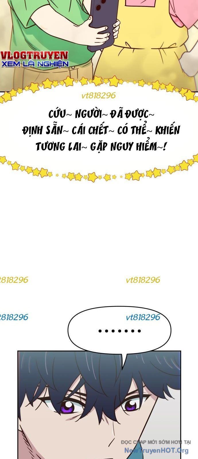 Unluck Chapter 53 - 9