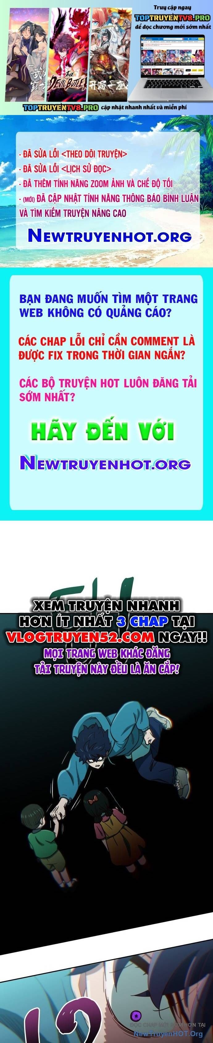 Unluck Chapter 54 - 2