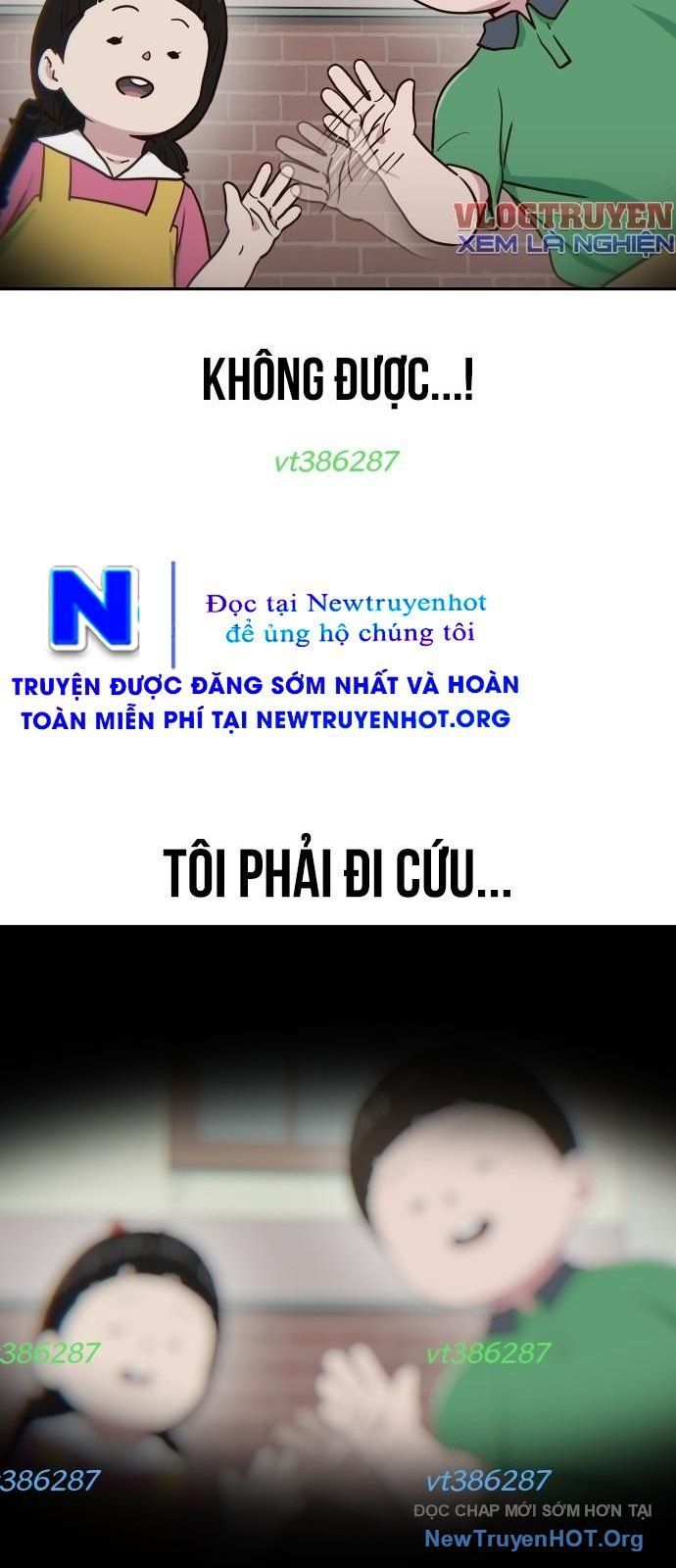 Unluck Chapter 54 - 11