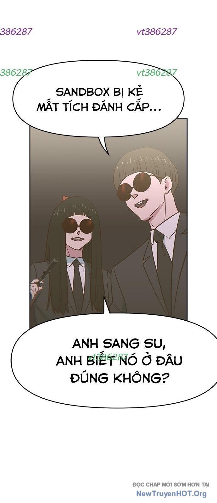 Unluck Chapter 54 - 14