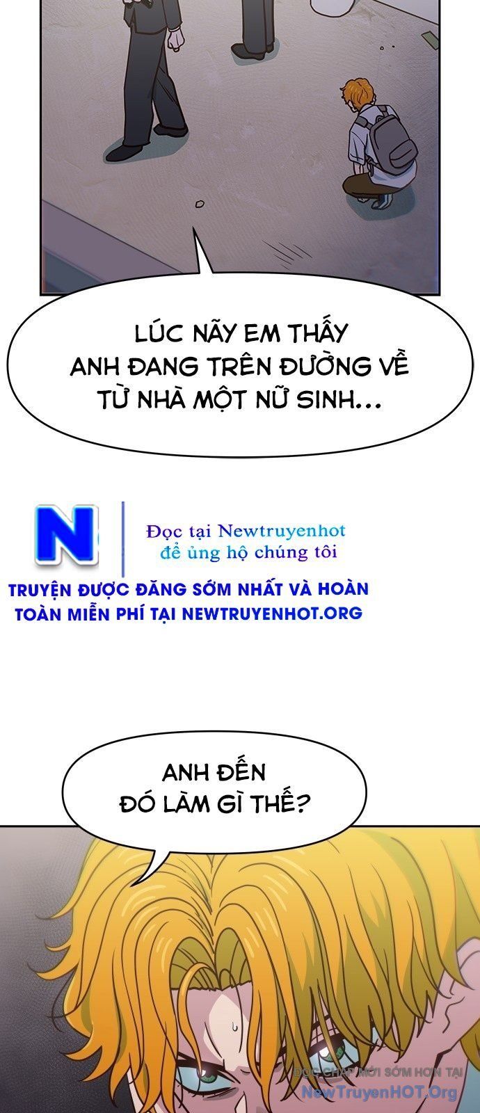 Unluck Chapter 54 - 18