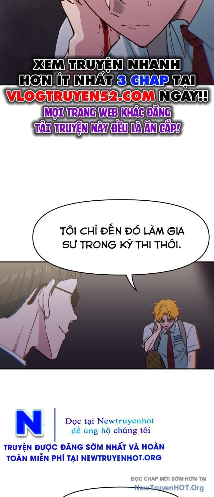 Unluck Chapter 54 - 19