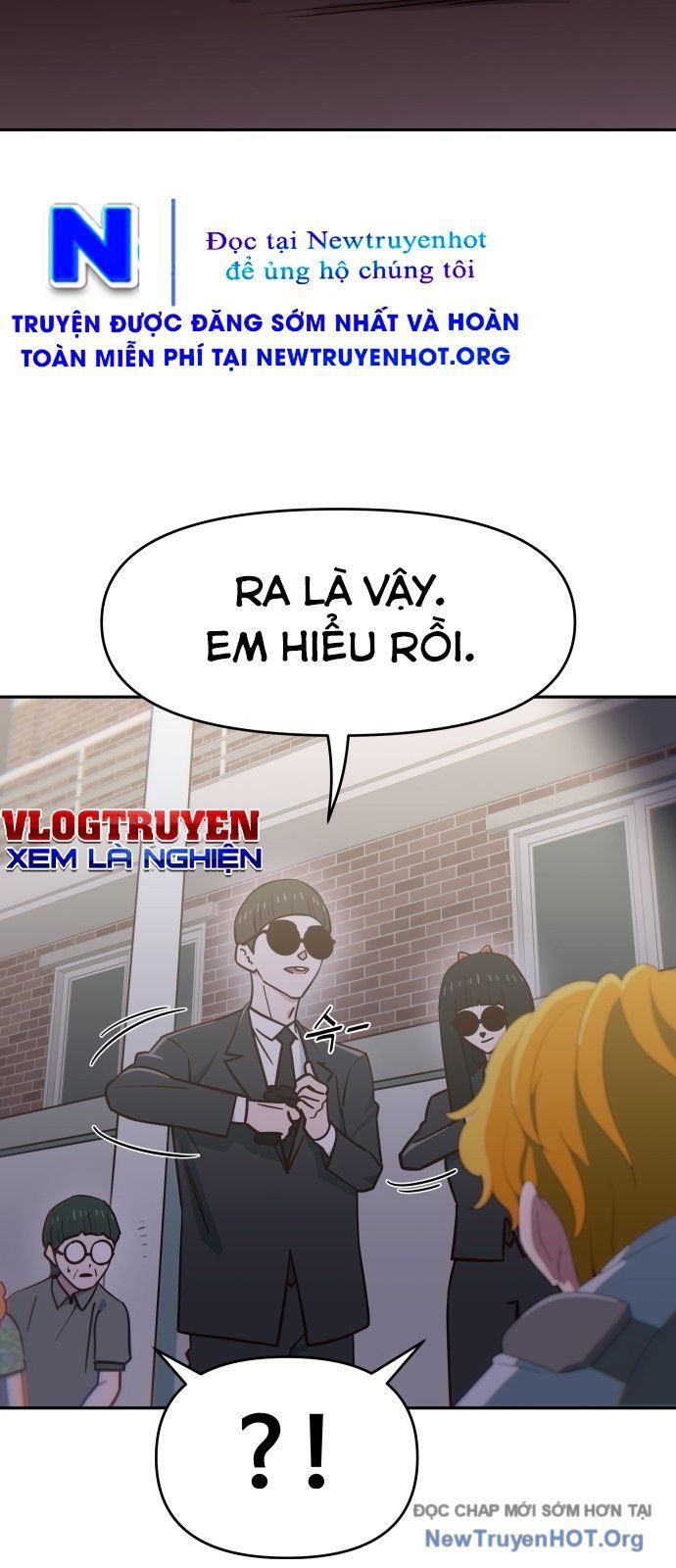 Unluck Chapter 54 - 21