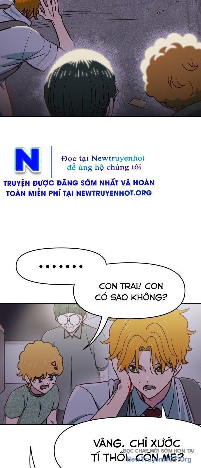 Unluck Chapter 54 - 26