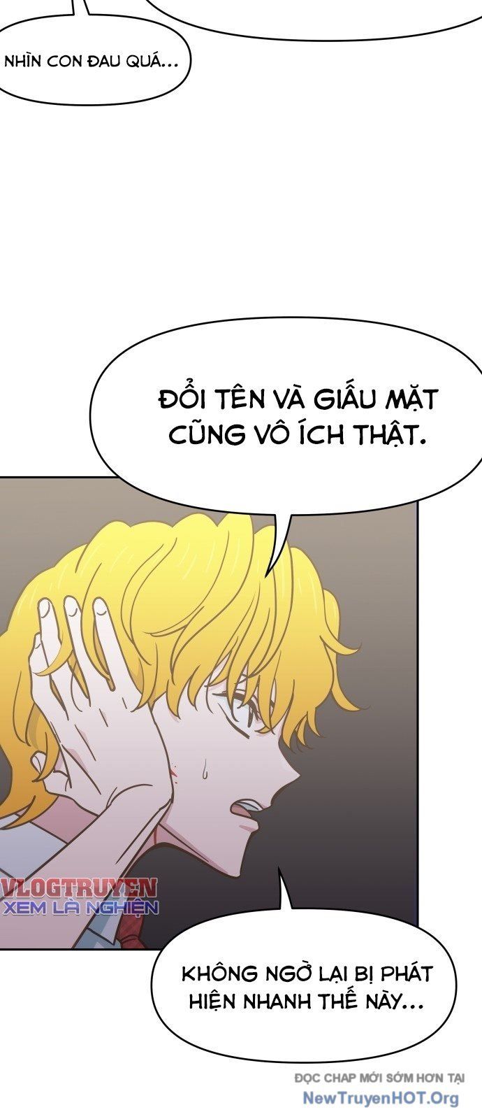 Unluck Chapter 54 - 27