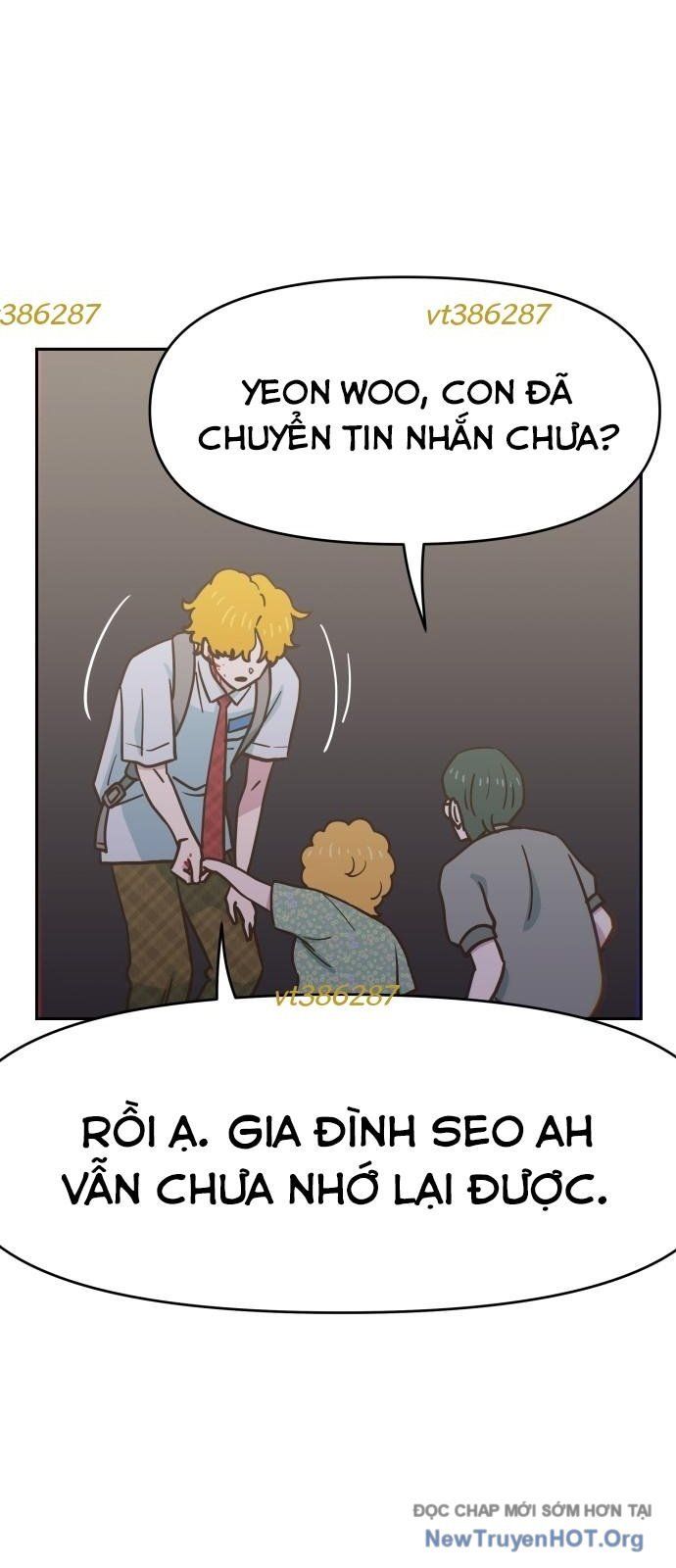 Unluck Chapter 54 - 28