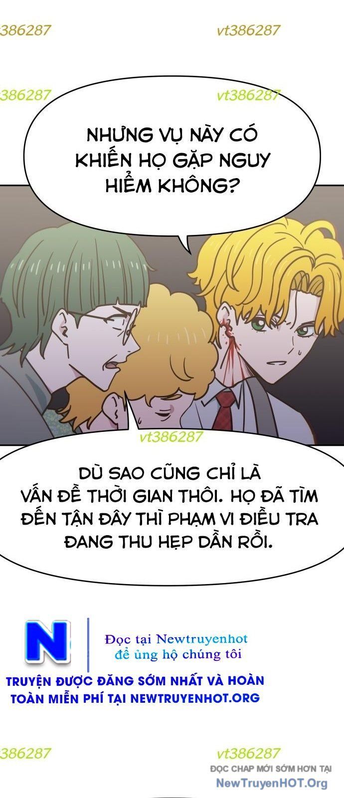 Unluck Chapter 54 - 29