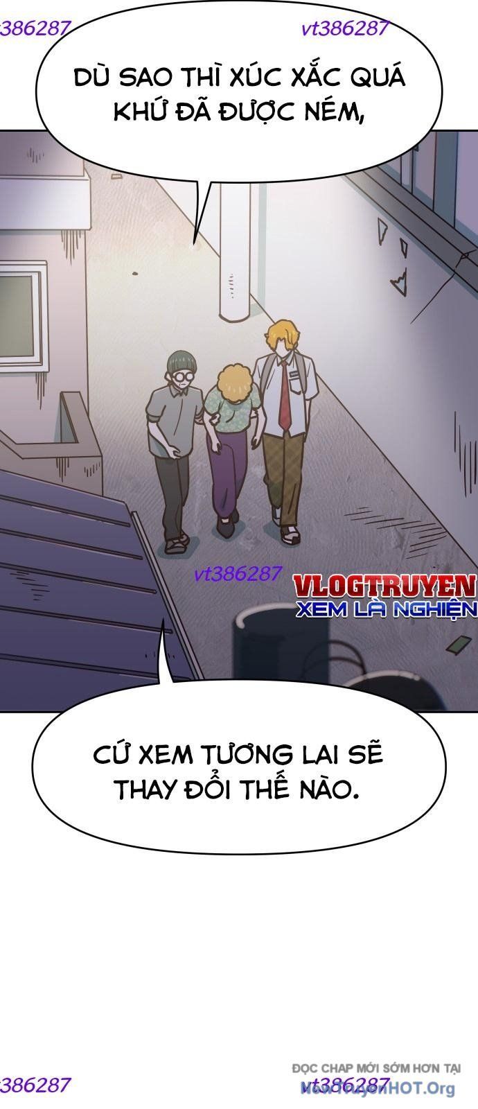 Unluck Chapter 54 - 30