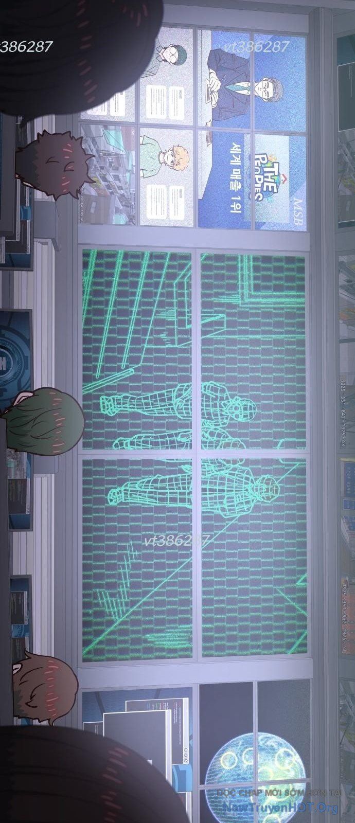 Unluck Chapter 54 - 32