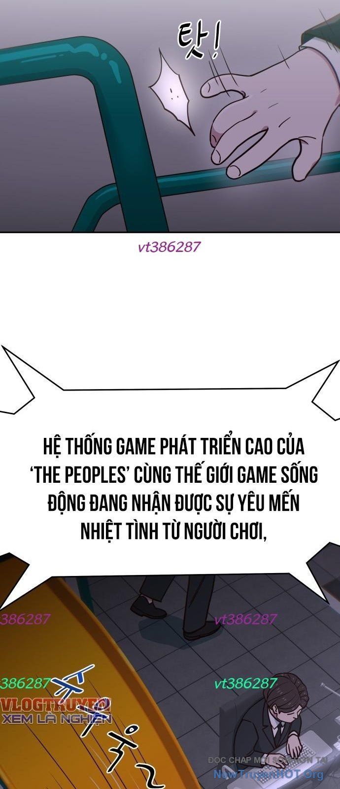 Unluck Chapter 54 - 36