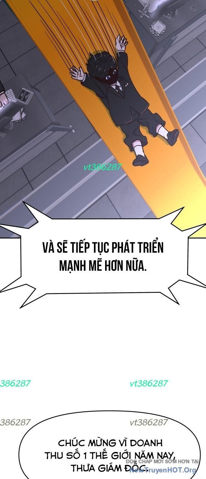 Unluck Chapter 54 - 37