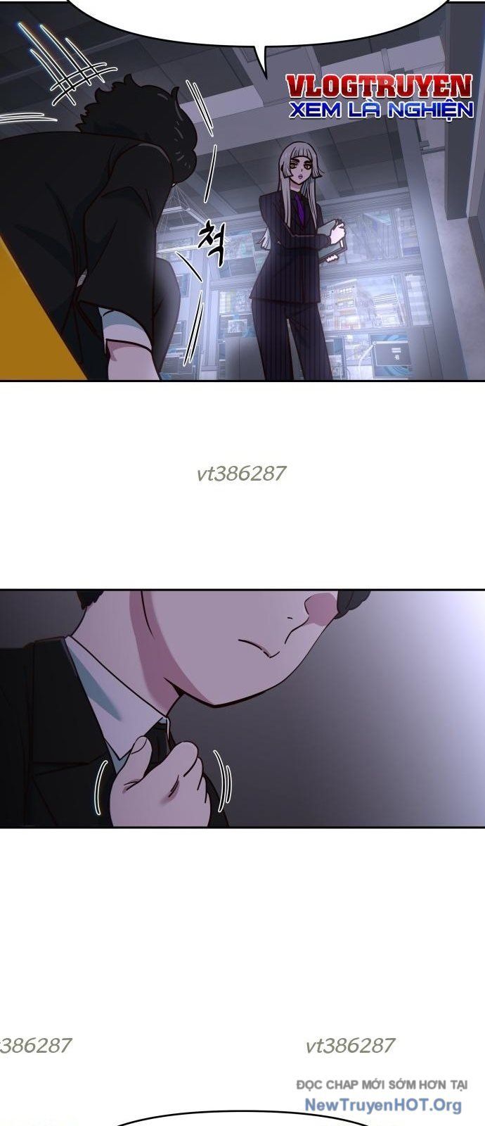 Unluck Chapter 54 - 38