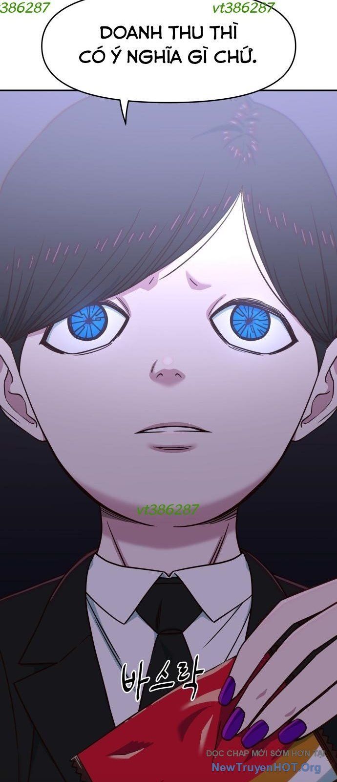 Unluck Chapter 54 - 39